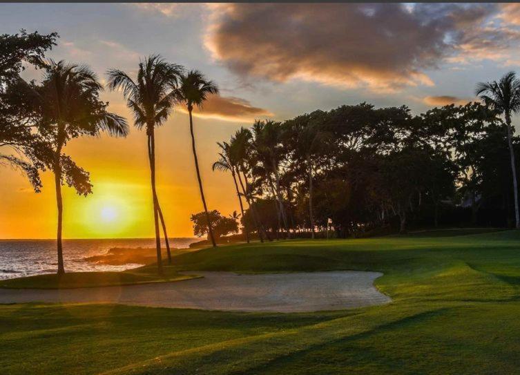 Lux Villa Casa De Campo 라로마나 외부 사진