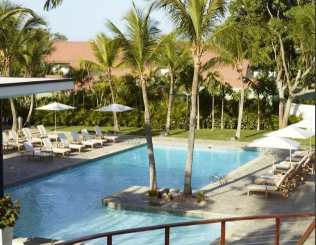 Lux Villa Casa De Campo 라로마나 외부 사진