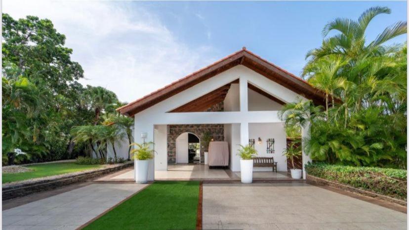 Lux Villa Casa De Campo 라로마나 외부 사진