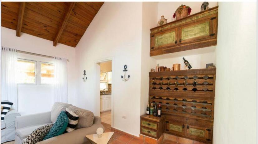 Lux Villa Casa De Campo 라로마나 외부 사진