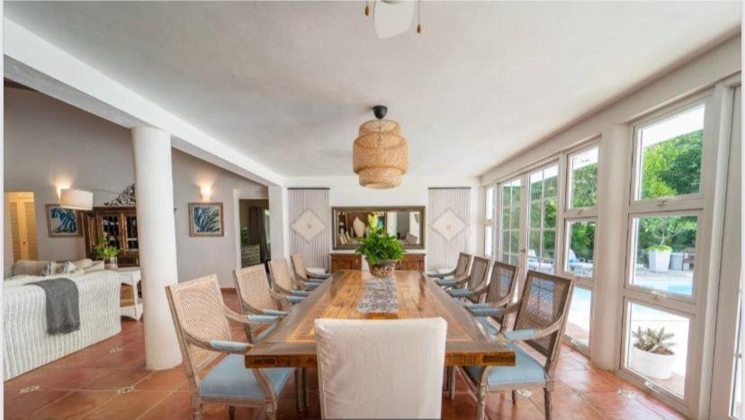 Lux Villa Casa De Campo 라로마나 외부 사진