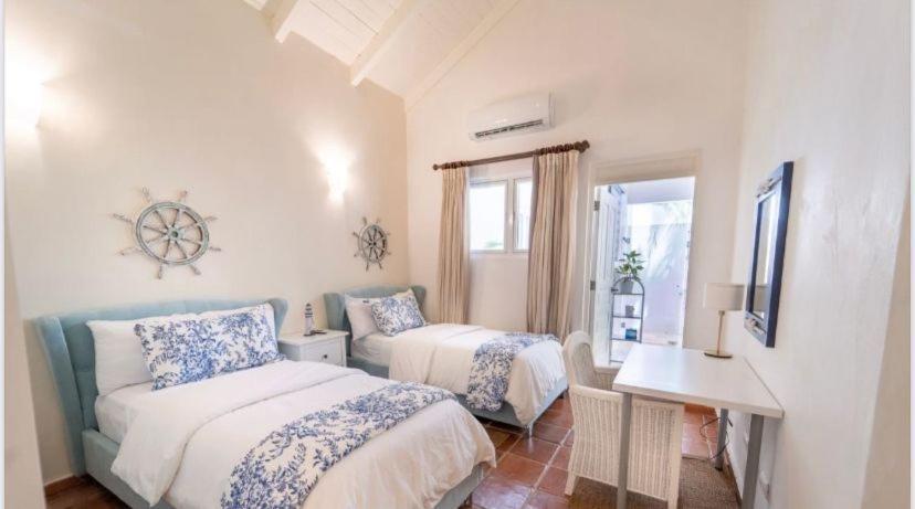 Lux Villa Casa De Campo 라로마나 외부 사진