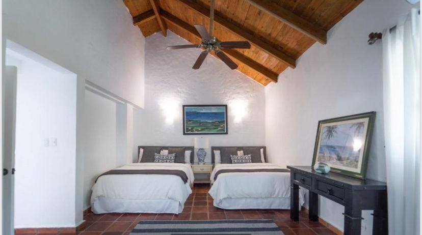 Lux Villa Casa De Campo 라로마나 외부 사진