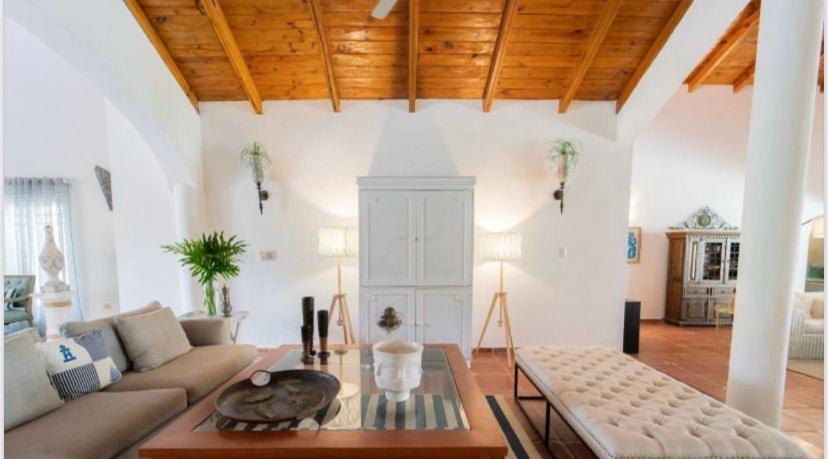 Lux Villa Casa De Campo 라로마나 외부 사진