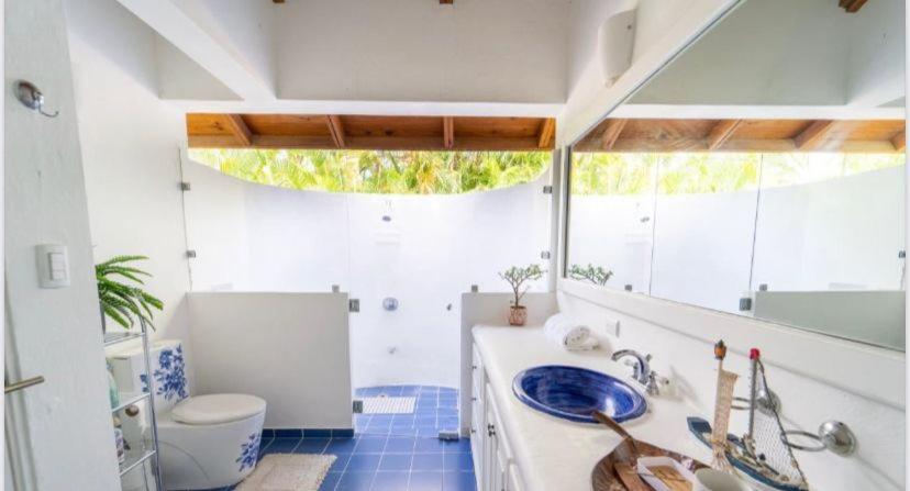 Lux Villa Casa De Campo 라로마나 외부 사진