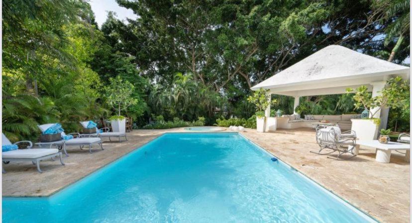 Lux Villa Casa De Campo 라로마나 외부 사진