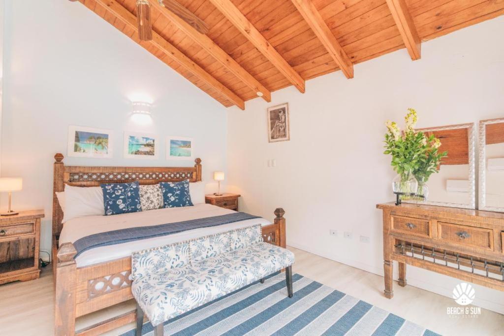 Lux Villa Casa De Campo 라로마나 외부 사진