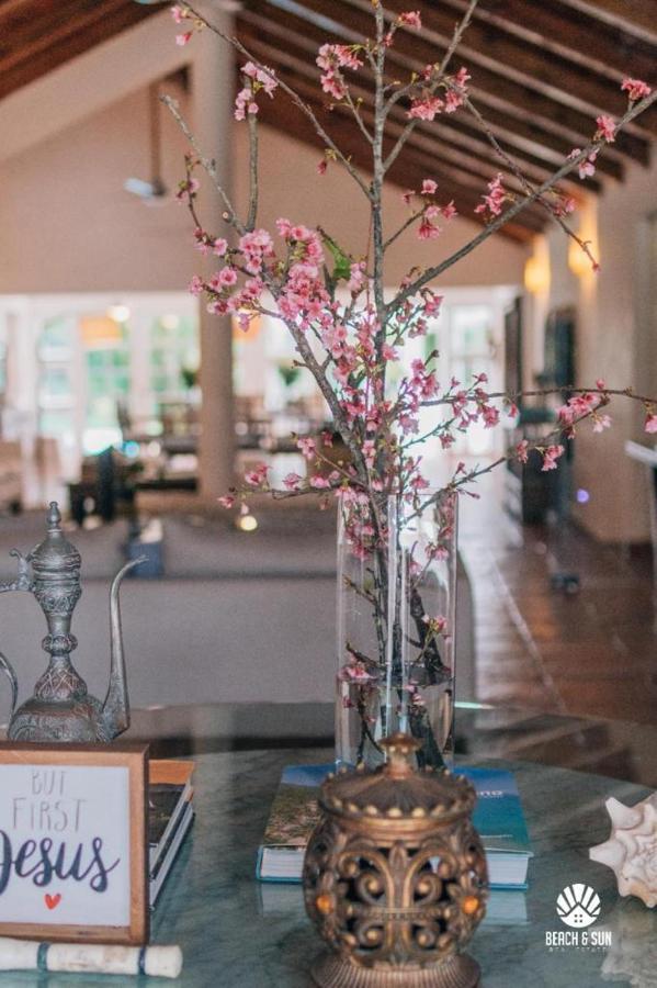 Lux Villa Casa De Campo 라로마나 외부 사진
